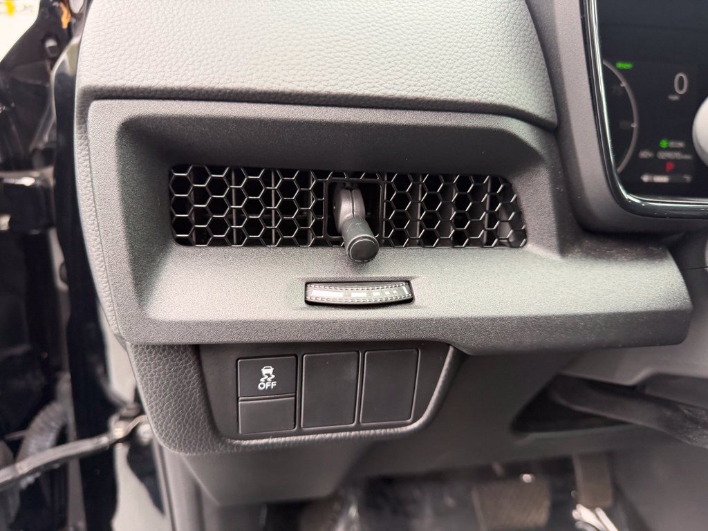 Certified 2024 Honda CR-V Sport image 24