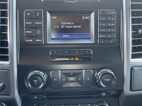 Used 2016 Ford F150 XLT w/ Equipment Group 301A Mid image 28