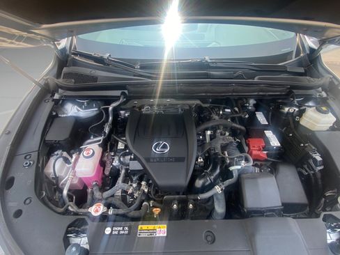 Used 2024 Lexus RX 350 Premium w/ Accessory Package (K3) FWD image 34