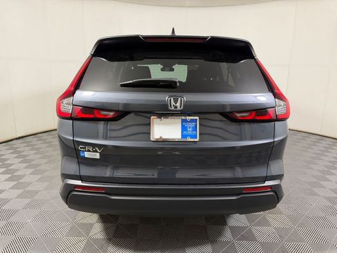 Certified 2024 Honda CR-V EX image 8