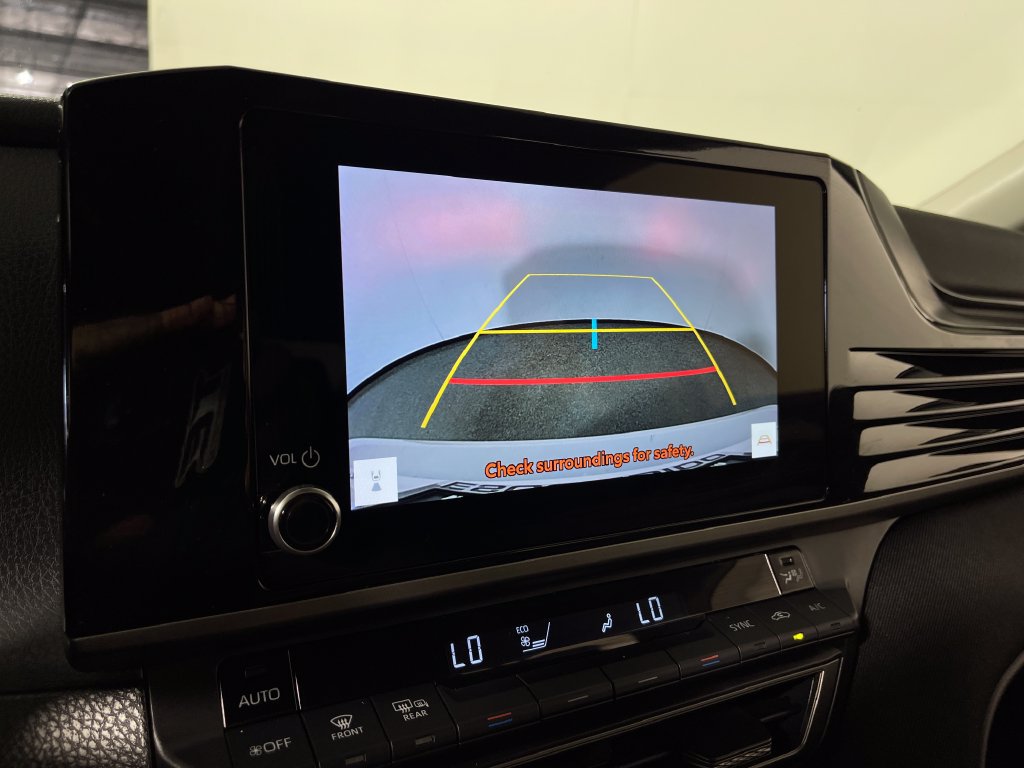 Certified 2026 Toyota Camry LE FWD image 21