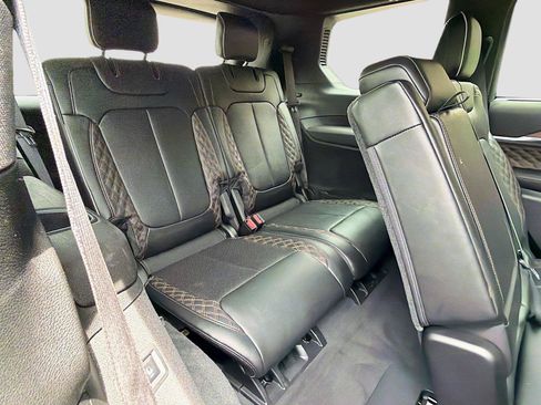 Used 2023 Jeep Grand Cherokee L Summit w/ Advanced Protech Group IV AWD/4WD image 22