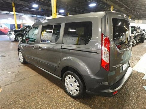 Used 2021 Ford Transit Connect XL image 3