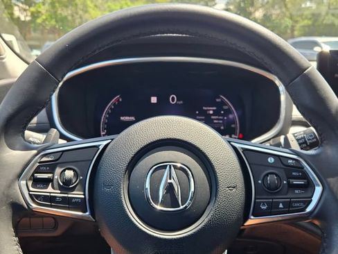 Certified 2024 Acura MDX FWD image 22