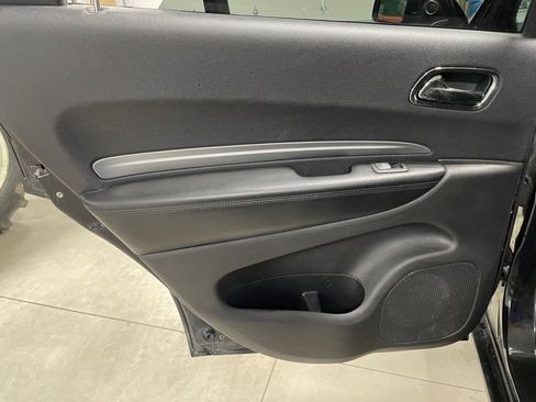 Used 2019 Dodge Durango GT image 16