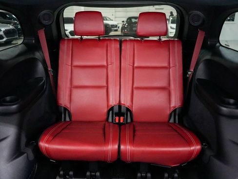 Used 2021 Dodge Durango SRT Hellcat w/ Black Package image 26