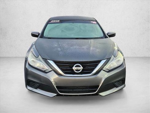 Used 2018 Nissan Altima 2.5 S w/ S Convenience Package image 2