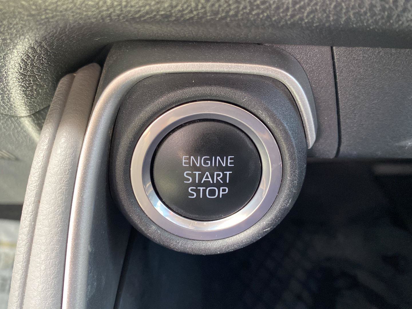 Used 2024 Toyota Grand Highlander AWD image 19