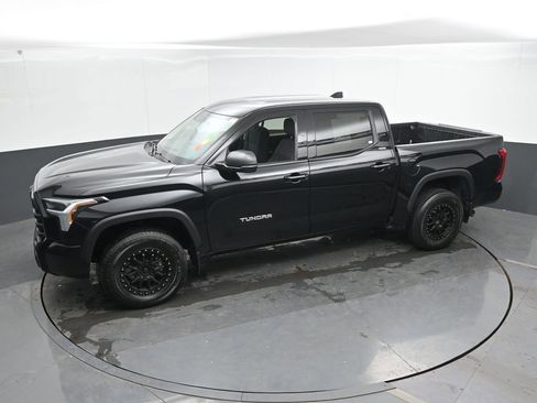 Used 2024 Toyota Tundra SR5 AWD/4WD image 30