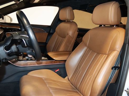 Used 2021 Audi A8 L 4.0T w/ Luxury Package AWD/4WD image 40