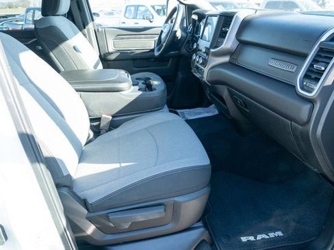 Used 2024 RAM 2500 Big Horn w/ Off Road Package image 35