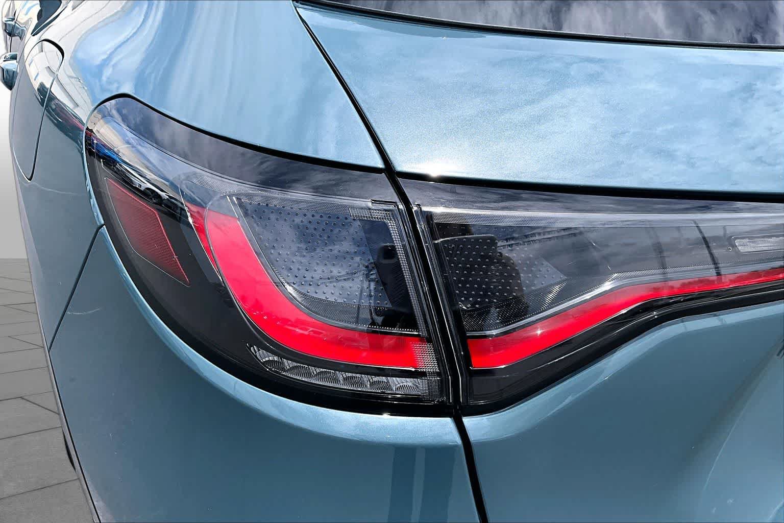 New 2027 Honda HR-V EX-L image 14