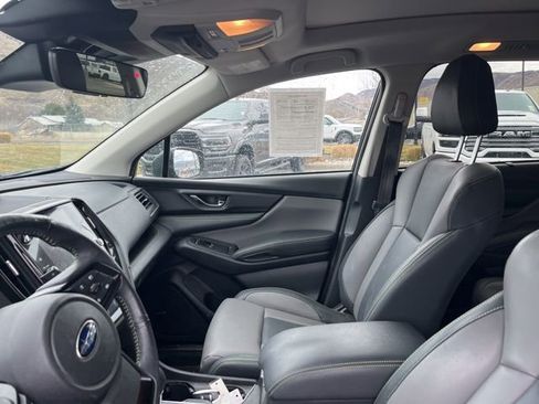 Used 2023 Subaru Ascent Onyx Edition Limited image 13