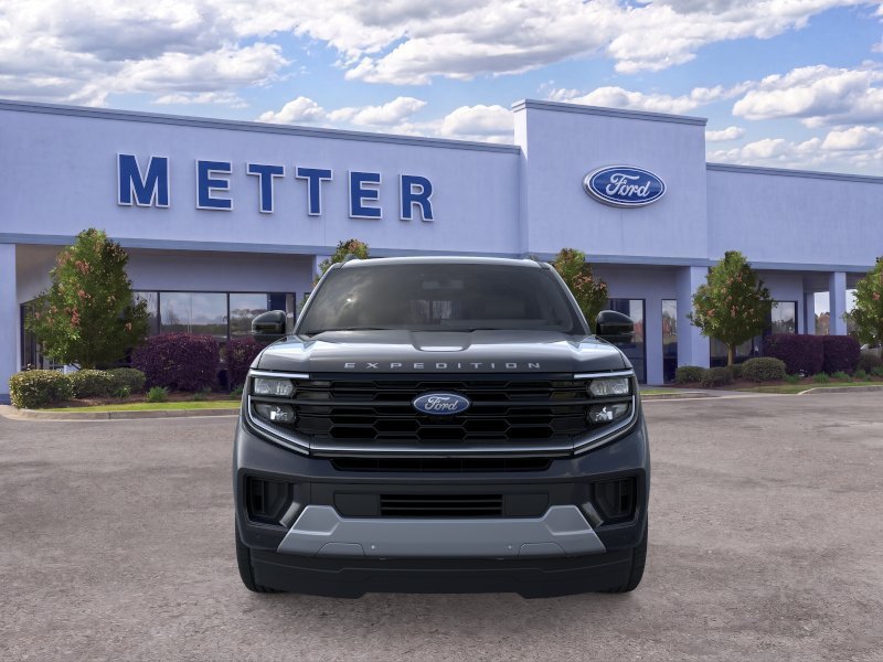 New 2026 Ford Expedition Max Platinum w/ Platinum Ultimate Package AWD/4WD image 30