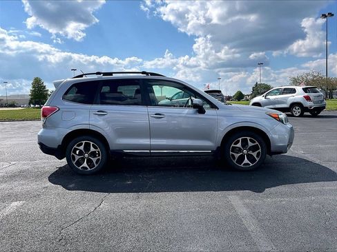 Used 2015 Subaru Forester 2.0XT Touring AWD/4WD image 6