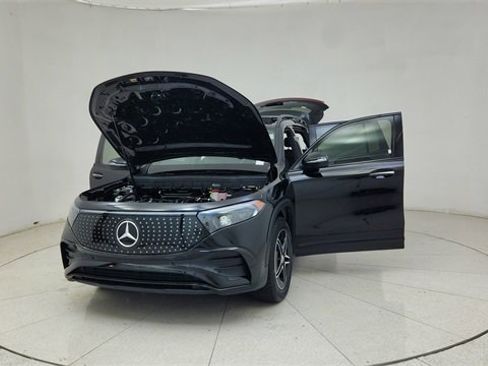Used 2024 Mercedes-Benz EQB 250+ 250+ image 72