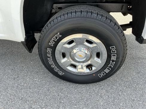 Used 2018 Chevrolet Colorado W/T RWD image 19