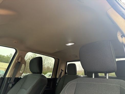Used 2019 RAM 2500 Tradesman AWD/4WD image 19