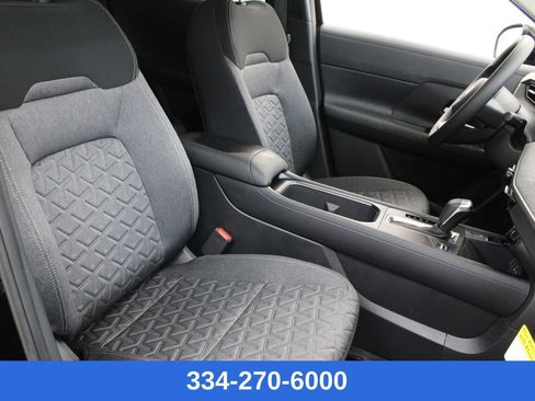 New 2026 Nissan Kicks SV image 20