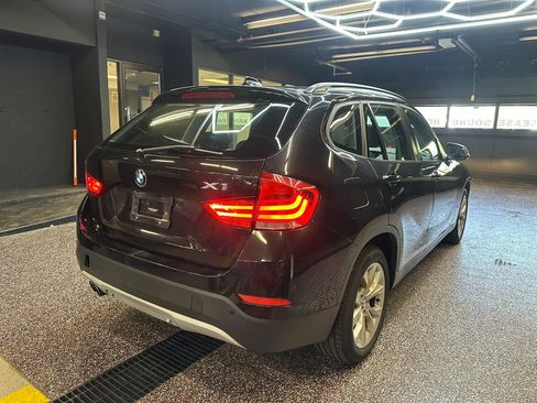 Used 2014 BMW X1 xDrive28i AWD/4WD image 7