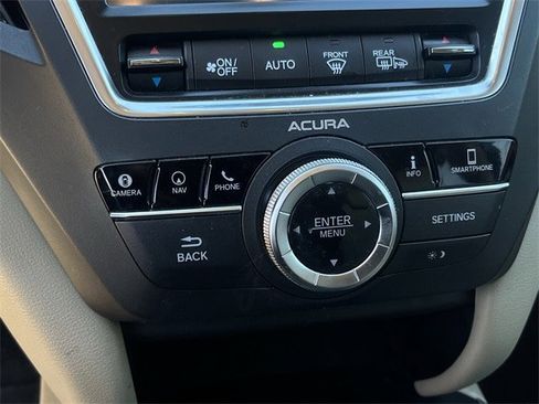 Used 2018 Acura MDX FWD w/ Advance Package image 21