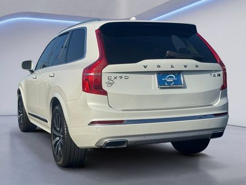 Used 2020 Volvo XC90 T6 Inscription w/ Advanced Package AWD/4WD image 6