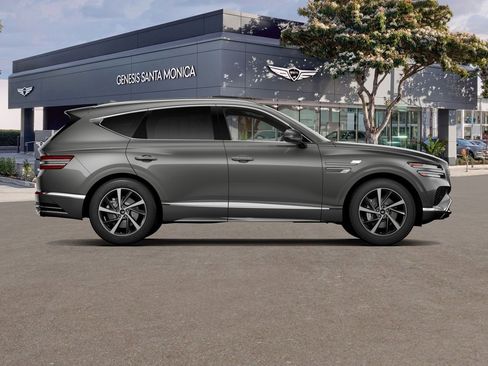 New 2026 Genesis GV80 2.5T Select image 4