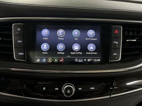Certified 2023 Buick Enclave Premium w/ Experience Buick Package AWD/4WD image 13