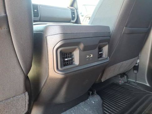 New 2026 Chevrolet Silverado 1500 RST w/ All Star Edition Plus AWD/4WD image 7