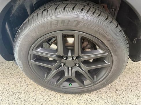 Used 2016 Ford Explorer Sport w/ Equipment Group 401A AWD/4WD image 8