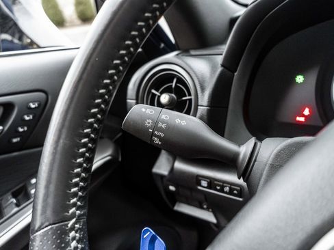 Used 2023 Lexus IS 350 F Sport image 29