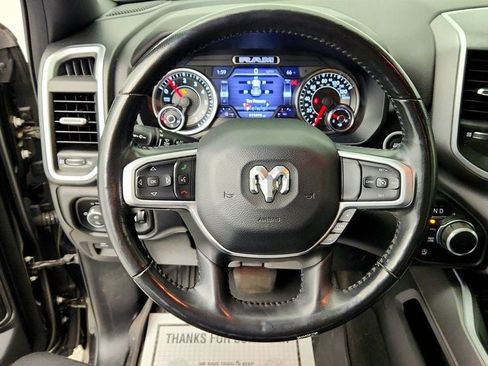 Used 2020 RAM 1500 Big Horn AWD/4WD image 13