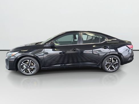Used 2024 Nissan Sentra SV FWD image 6
