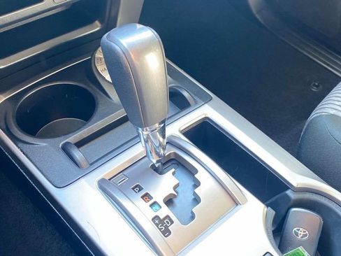 Used 2021 Toyota 4Runner SR5 image 29