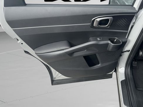 New 2026 Kia Sorento S w/ S Panoramic Sunroof Package image 26