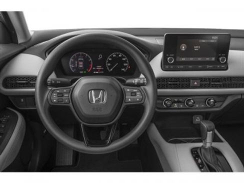 New 2026 Honda HR-V LX image 9