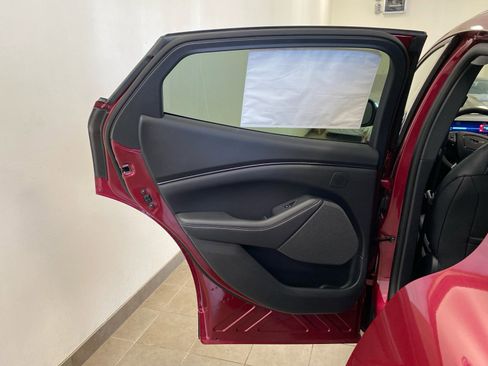 New 2025 Ford Mustang Mach-E Premium w/ Interior Protection Package image 15