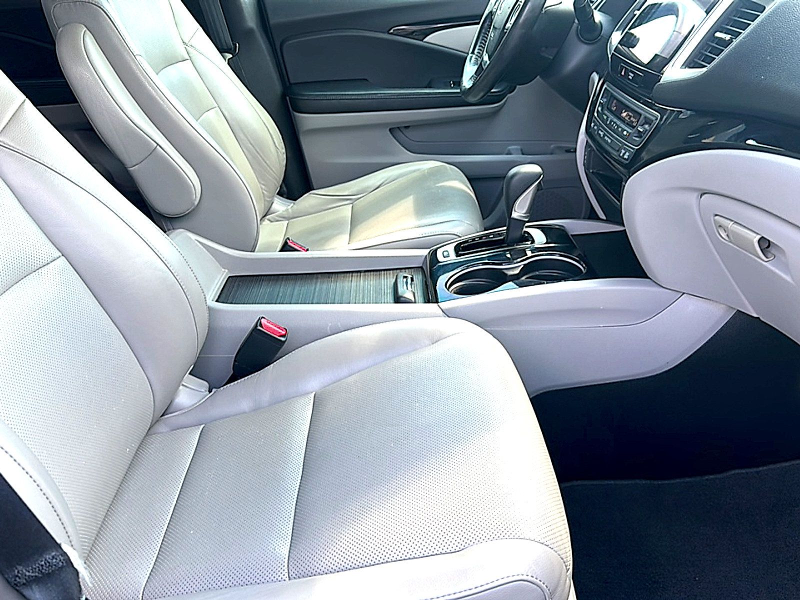 Used 2019 Honda Ridgeline RTL-E image 24