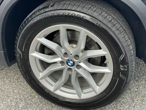 Certified 2023 BMW X5 xDrive40i image 32