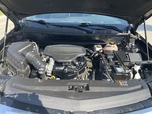 Used 2020 Cadillac XT6 Premium Luxury image 30