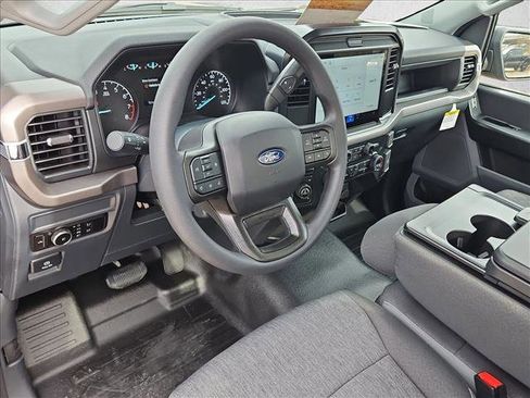 New 2026 Ford F150 XL w/ Equipment Group 103A High image 3