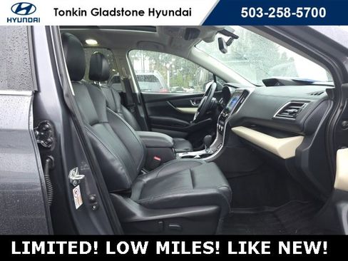 Used 2019 Subaru Ascent Limited w/ Popular Package #2A image 23