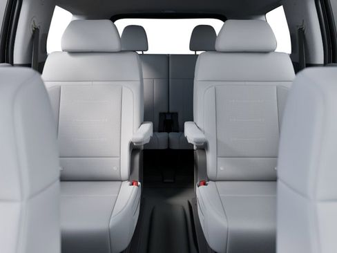 New 2026 Hyundai Santa Fe Limited image 11