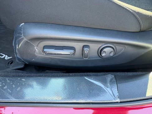 New 2025 Honda Accord Sport image 17