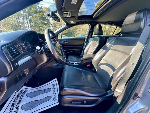 Used 2016 Acura ILX image 10
