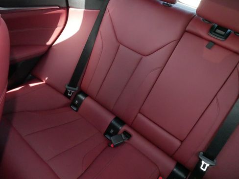 Used 2023 BMW i4 eDrive40 w/ M Sport Package RWD image 12