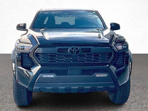 New 2025 Toyota Tacoma TRD Off-Road image 10