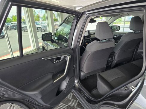 Used 2024 Toyota RAV4 XLE w/ Weather Package AWD/4WD image 35