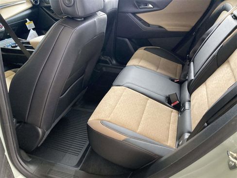 New 2026 Chevrolet Equinox ACTIV image 12