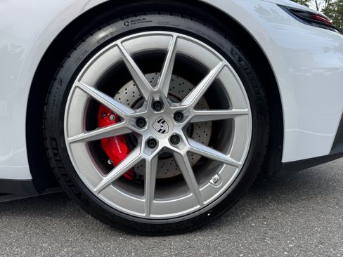 Used 2026 Porsche 911 Carrera S RWD image 62